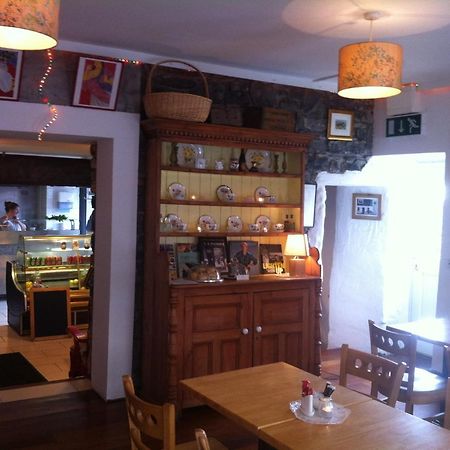 Room 2 Camp Street B&B & Self Catering Oughterard Bagian luar foto