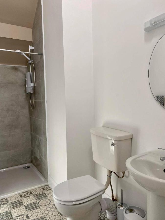 Room 2 Camp Street B&B & Self Catering Oughterard Bagian luar foto