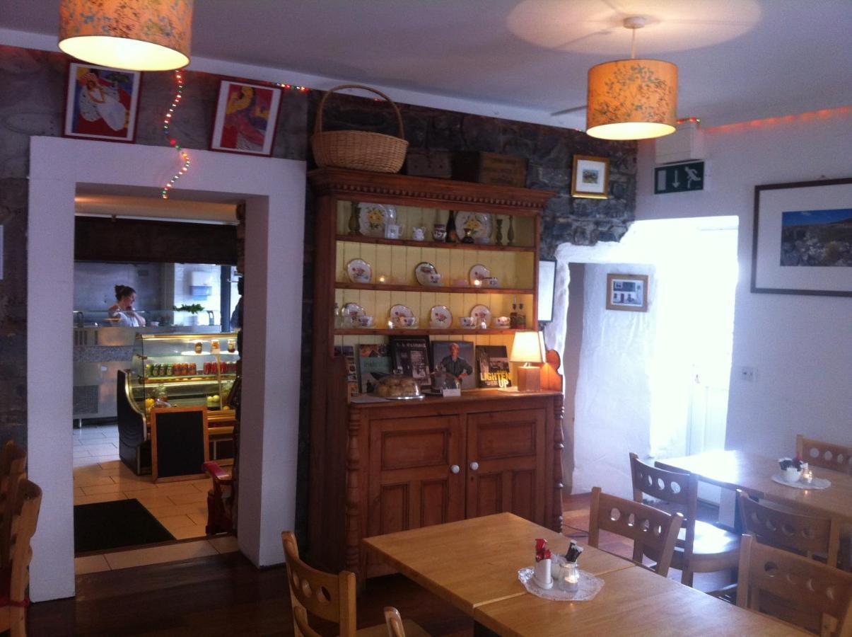 Room 2 Camp Street B&B & Self Catering Oughterard Bagian luar foto