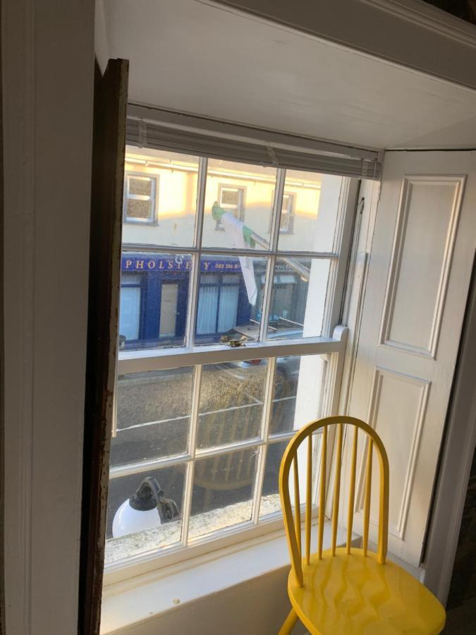 Room 2 Camp Street B&B & Self Catering Oughterard Bagian luar foto