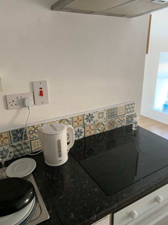 Room 2 Camp Street B&B & Self Catering Oughterard Bagian luar foto