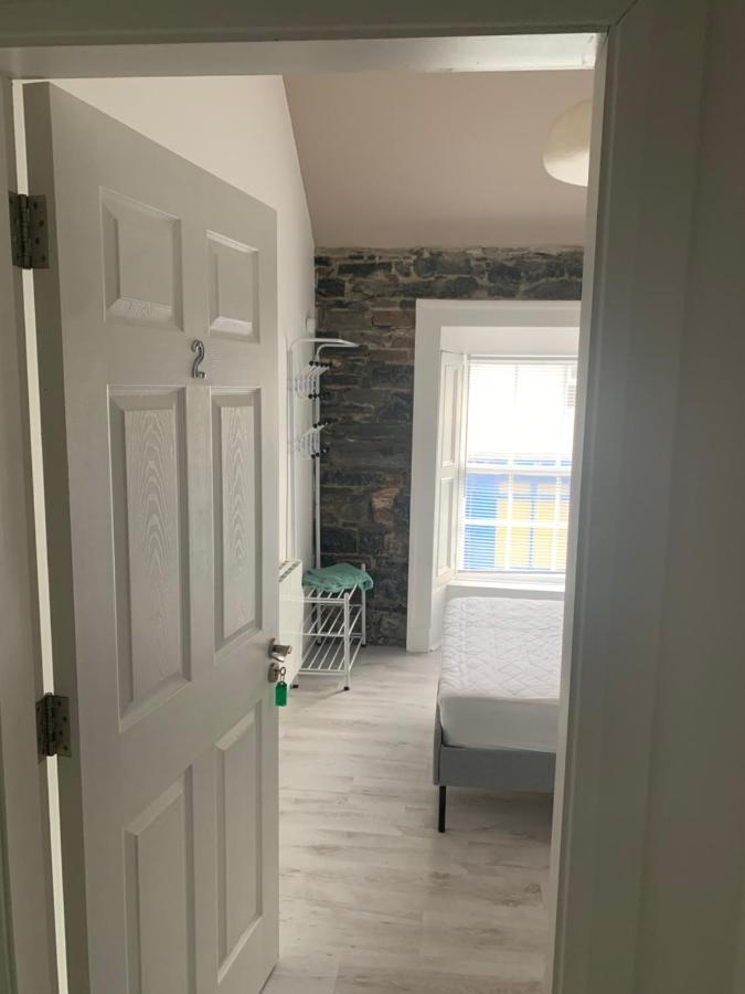 Room 2 Camp Street B&B & Self Catering Oughterard Bagian luar foto