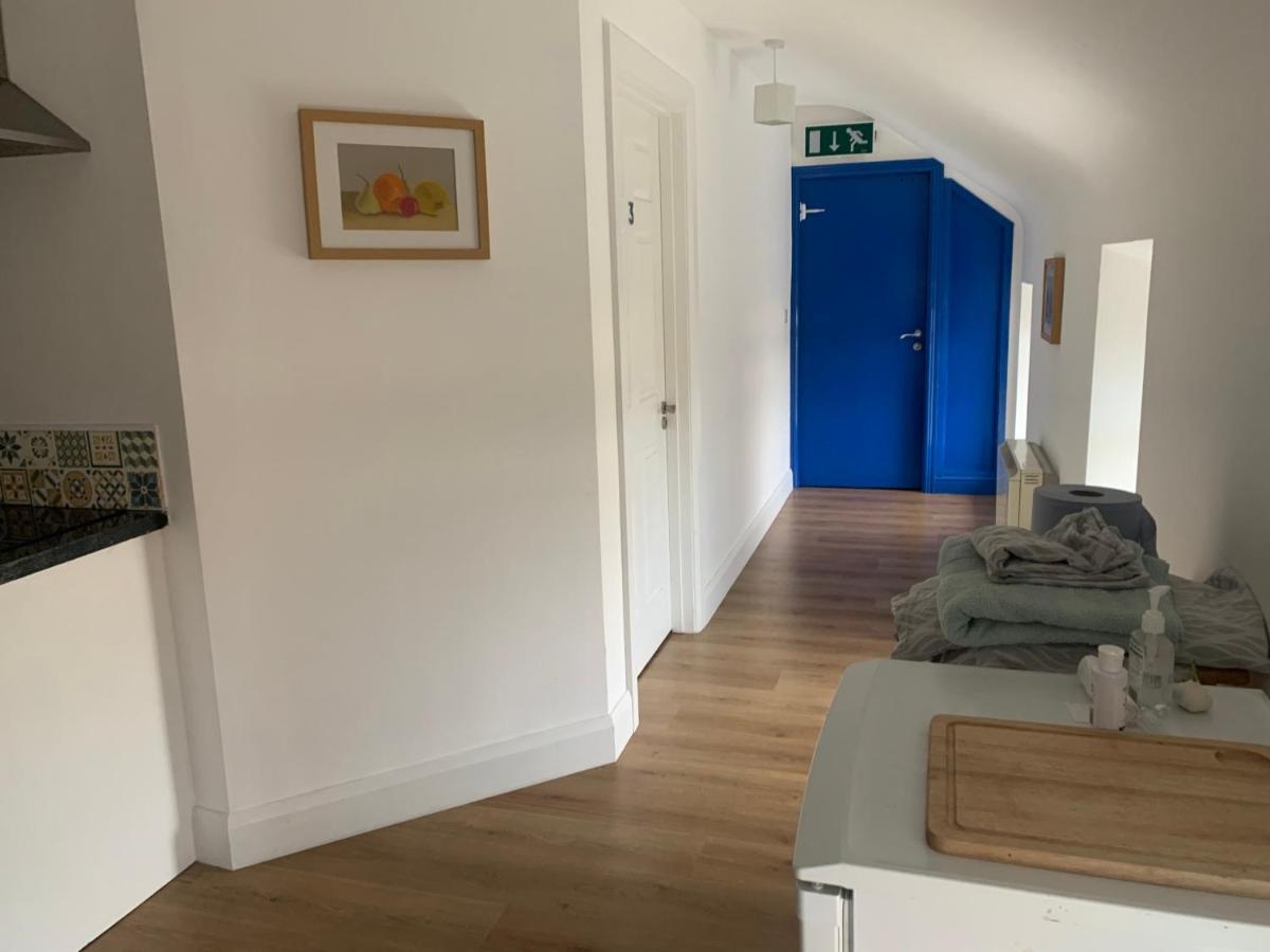 Room 2 Camp Street B&B & Self Catering Oughterard Bagian luar foto